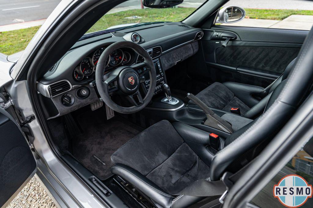 used 2009 Porsche 911 car, priced at $84,997