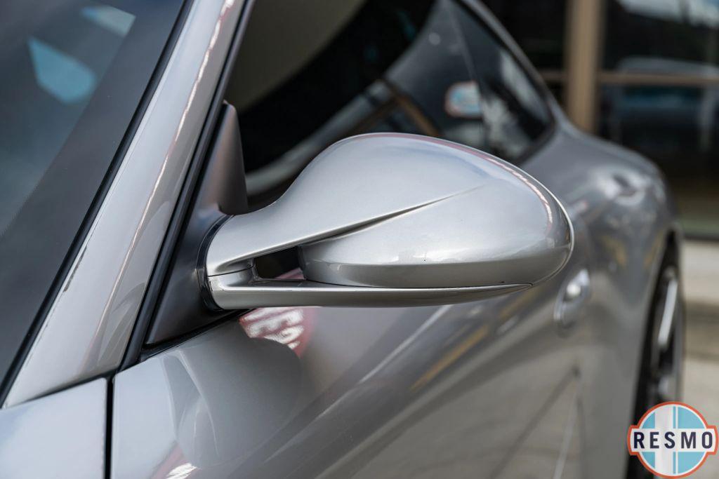 used 2009 Porsche 911 car, priced at $84,997