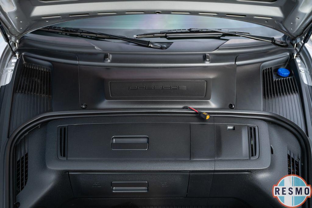 used 2009 Porsche 911 car, priced at $84,997