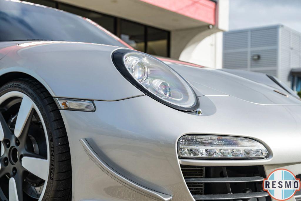 used 2009 Porsche 911 car, priced at $84,997
