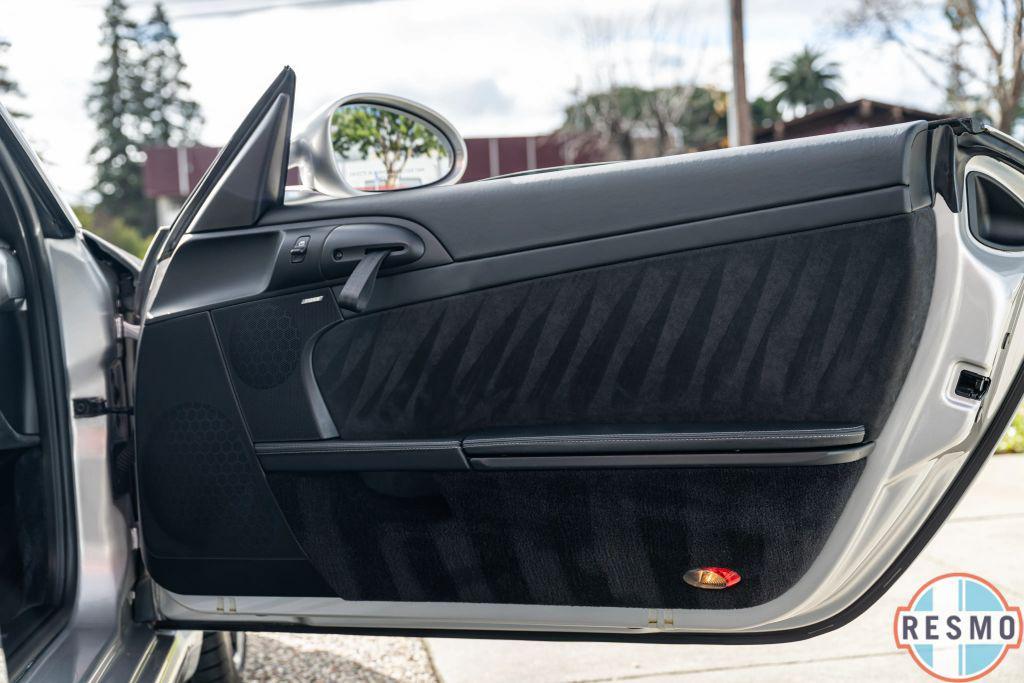 used 2009 Porsche 911 car, priced at $84,997