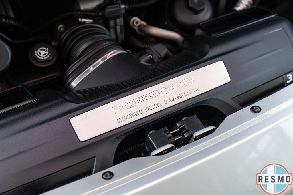 used 2009 Porsche 911 car, priced at $84,997