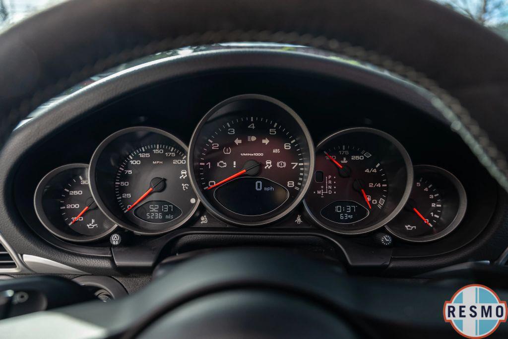 used 2009 Porsche 911 car, priced at $84,997