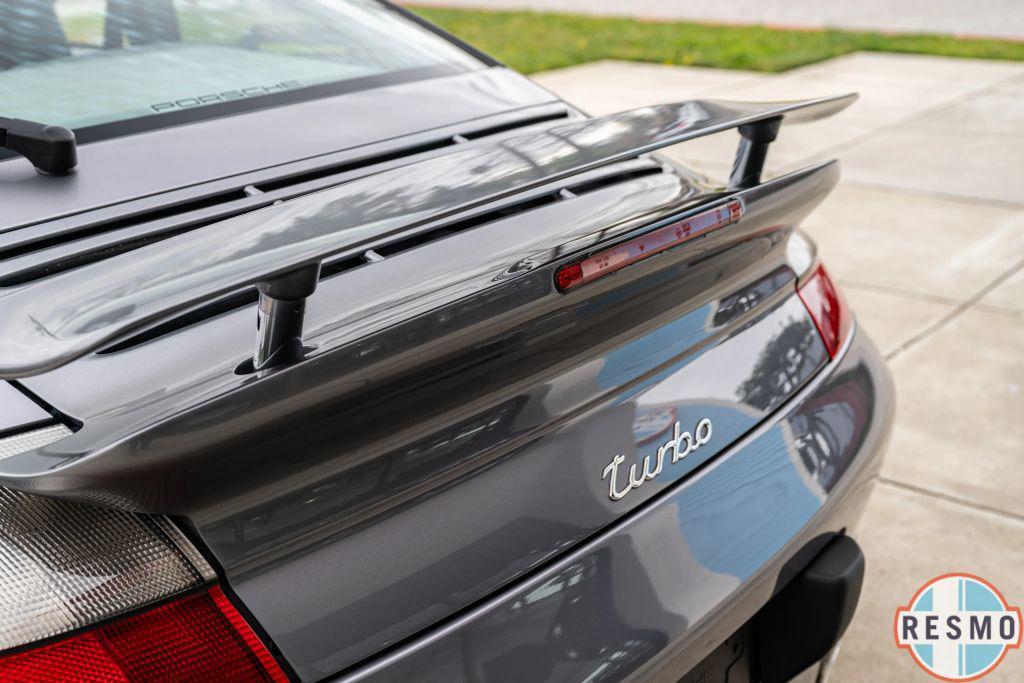 used 2001 Porsche 911 car, priced at $69,996