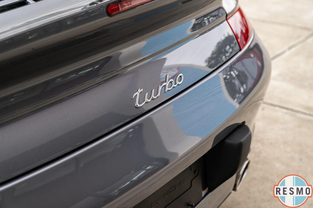 used 2001 Porsche 911 car, priced at $69,996