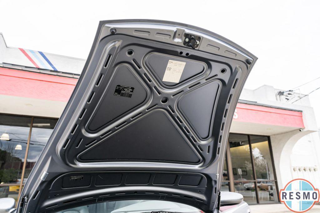 used 2001 Porsche 911 car, priced at $69,996