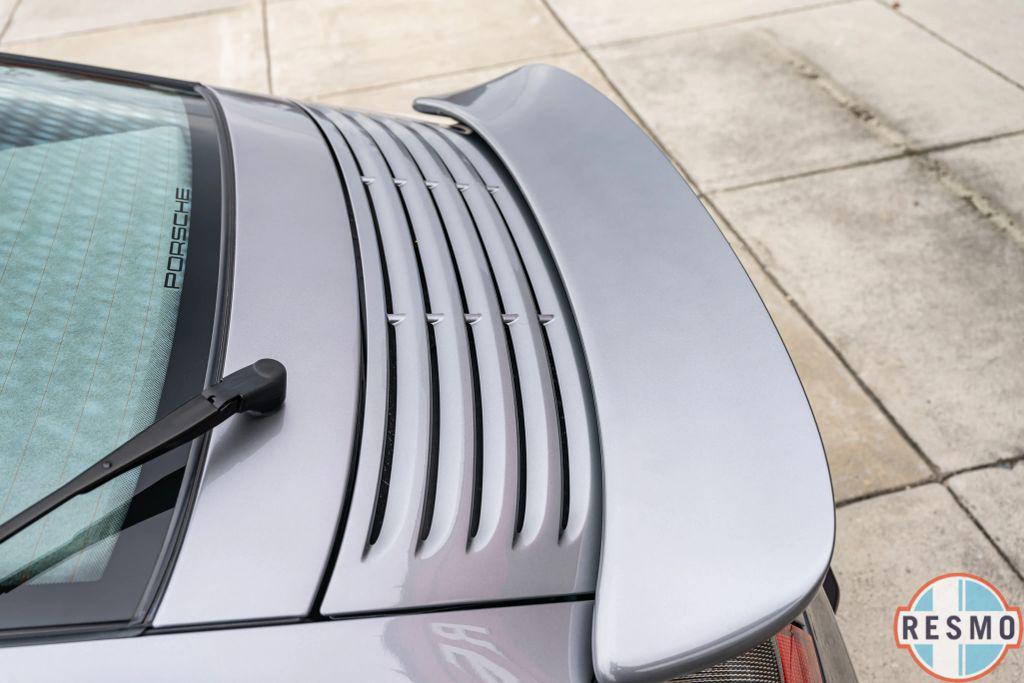 used 2001 Porsche 911 car, priced at $69,996