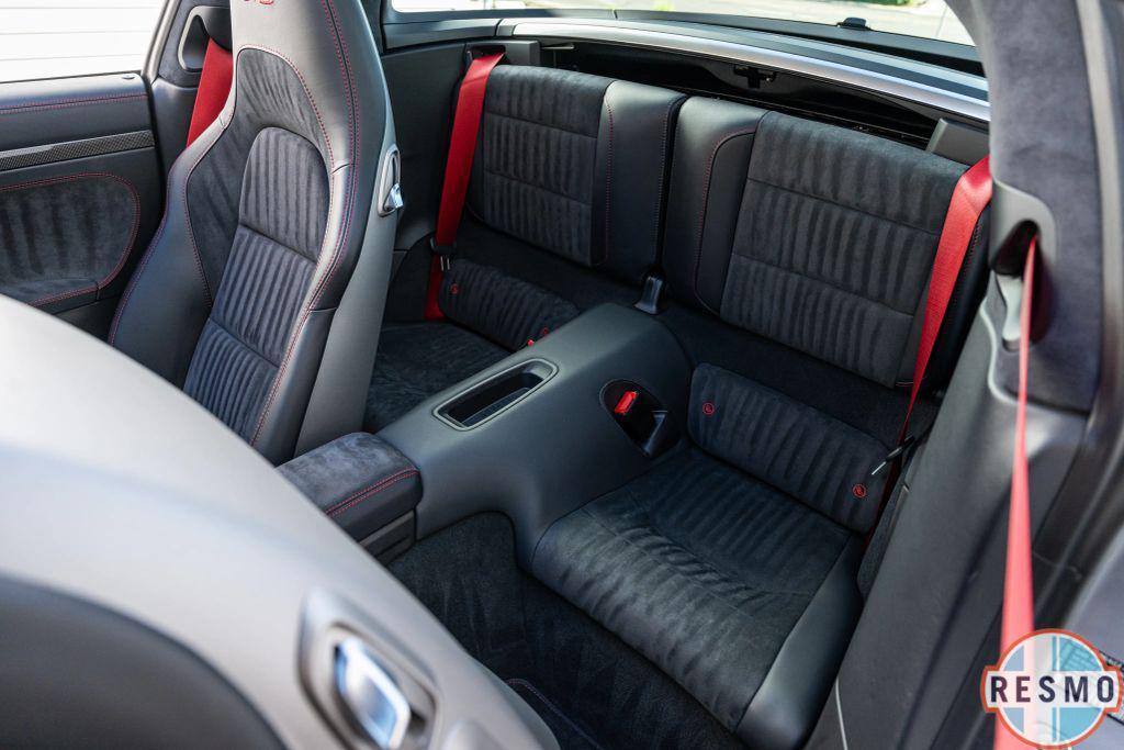 used 2018 Porsche 911 car