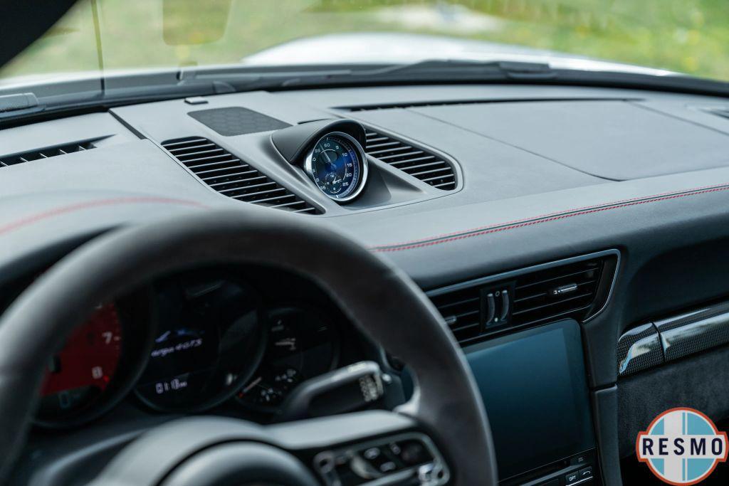 used 2018 Porsche 911 car