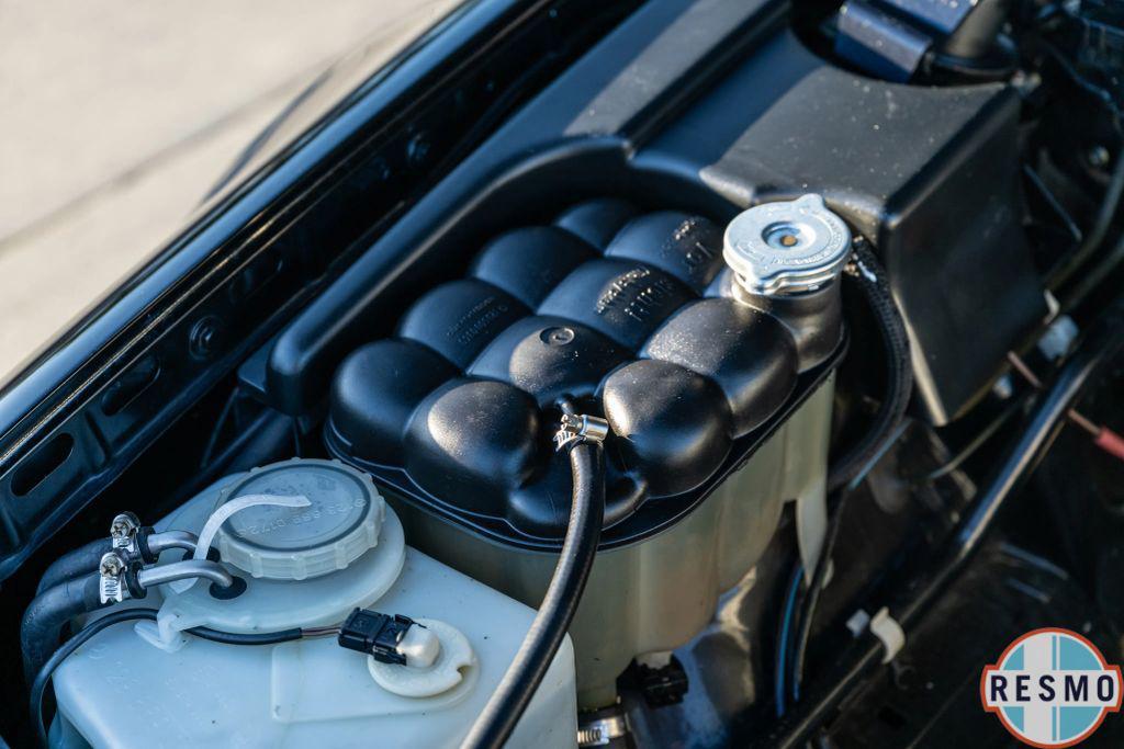 used 1990 Mercedes-Benz SL-Class car, priced at $36,000