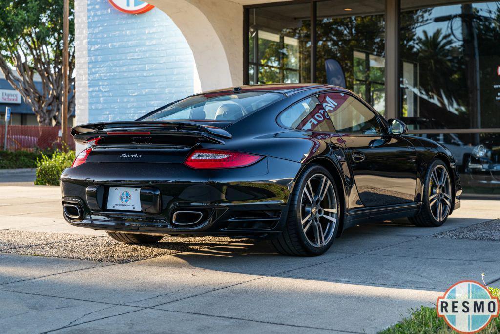 used 2010 Porsche 911 car, priced at $109,997
