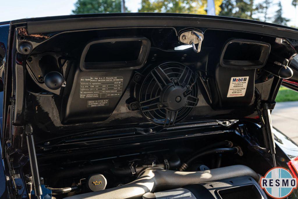 used 2010 Porsche 911 car, priced at $109,997