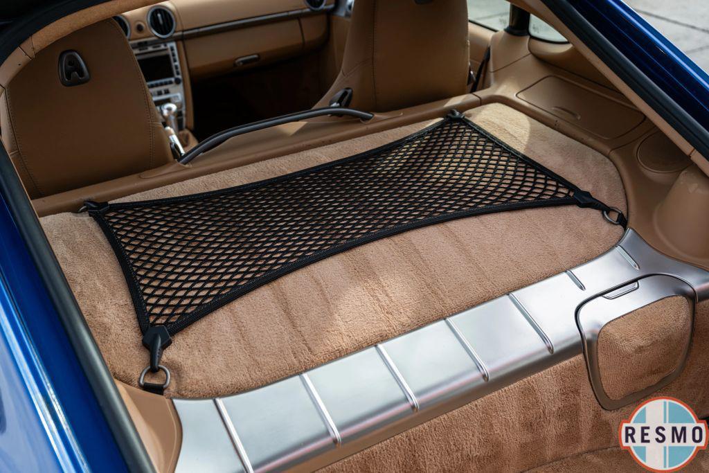 used 2006 Porsche Cayman car, priced at $41,987