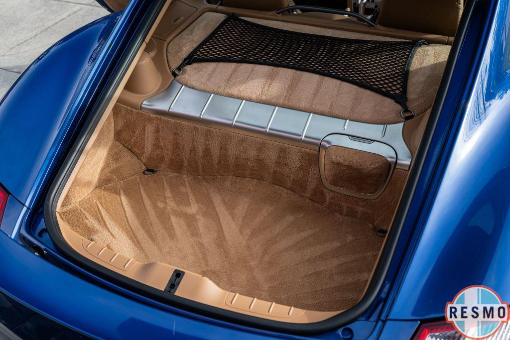 used 2006 Porsche Cayman car, priced at $41,987