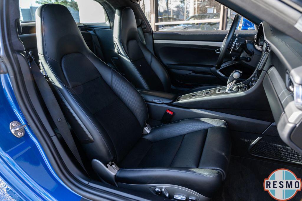 used 2015 Porsche 911 car, priced at $134,991