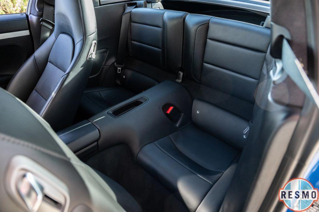 used 2015 Porsche 911 car, priced at $134,991