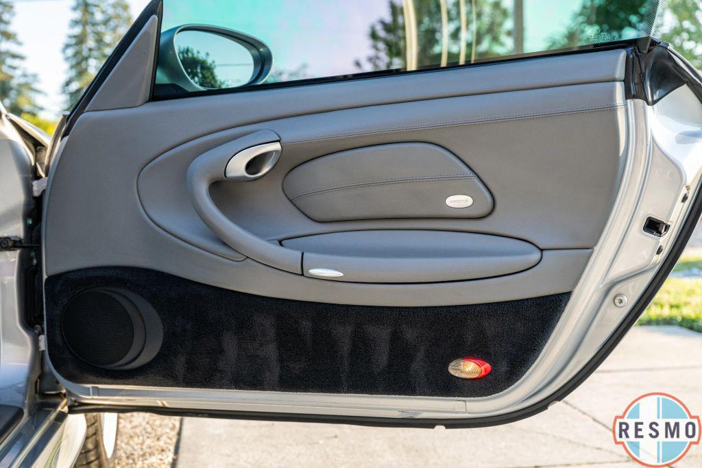 used 2002 Porsche 911 car, priced at $55,996