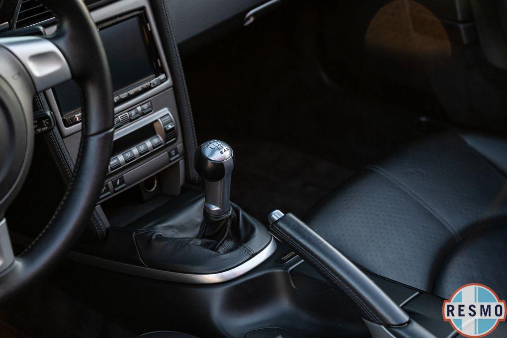 used 2008 Porsche 911 car, priced at $109,997