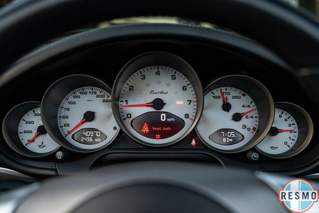 used 2008 Porsche 911 car, priced at $109,997