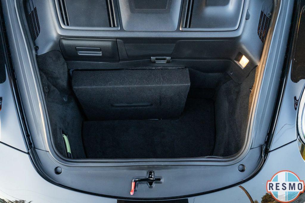 used 2008 Porsche 911 car, priced at $109,997