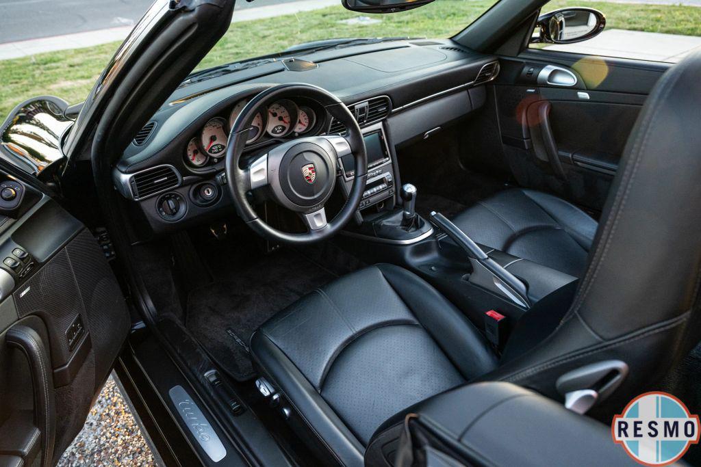 used 2008 Porsche 911 car, priced at $109,997