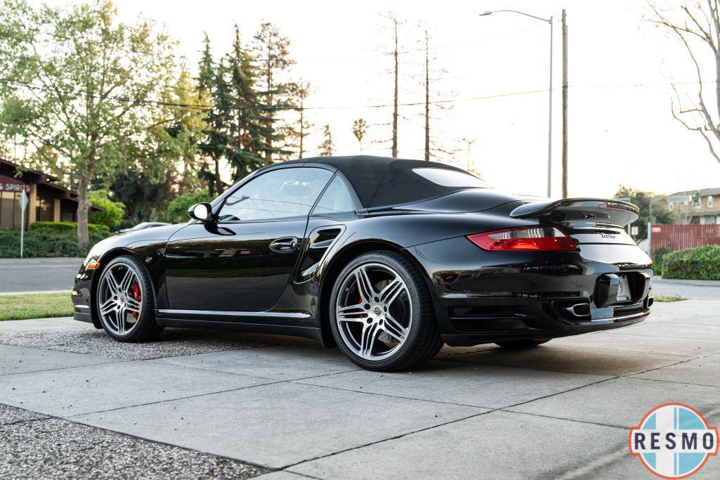 used 2008 Porsche 911 car, priced at $109,997