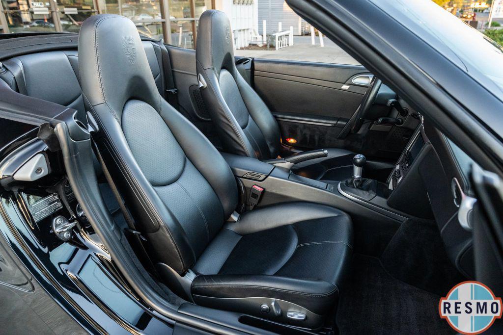 used 2008 Porsche 911 car, priced at $109,997