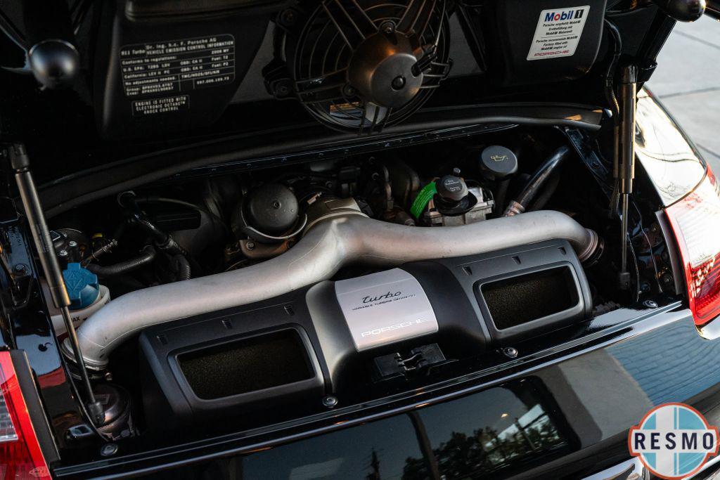 used 2008 Porsche 911 car, priced at $109,997