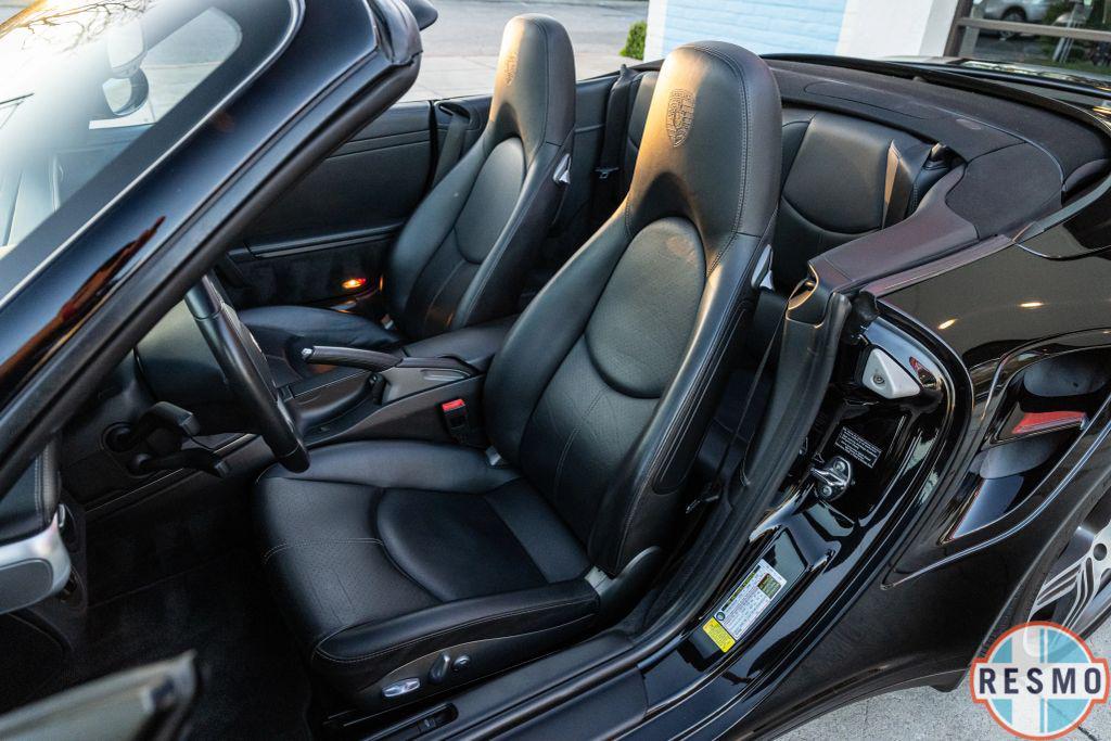 used 2008 Porsche 911 car, priced at $109,997