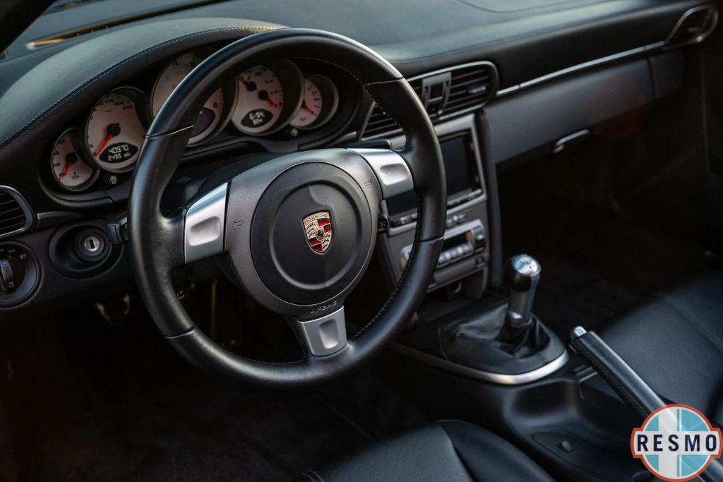 used 2008 Porsche 911 car, priced at $109,997