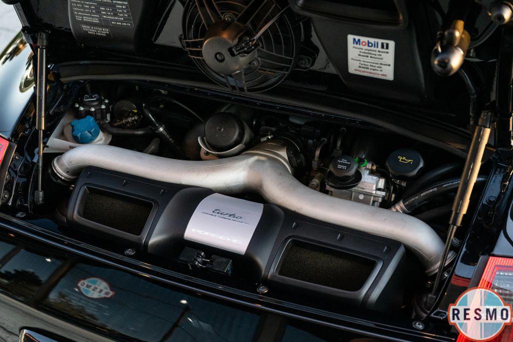 used 2008 Porsche 911 car, priced at $109,997