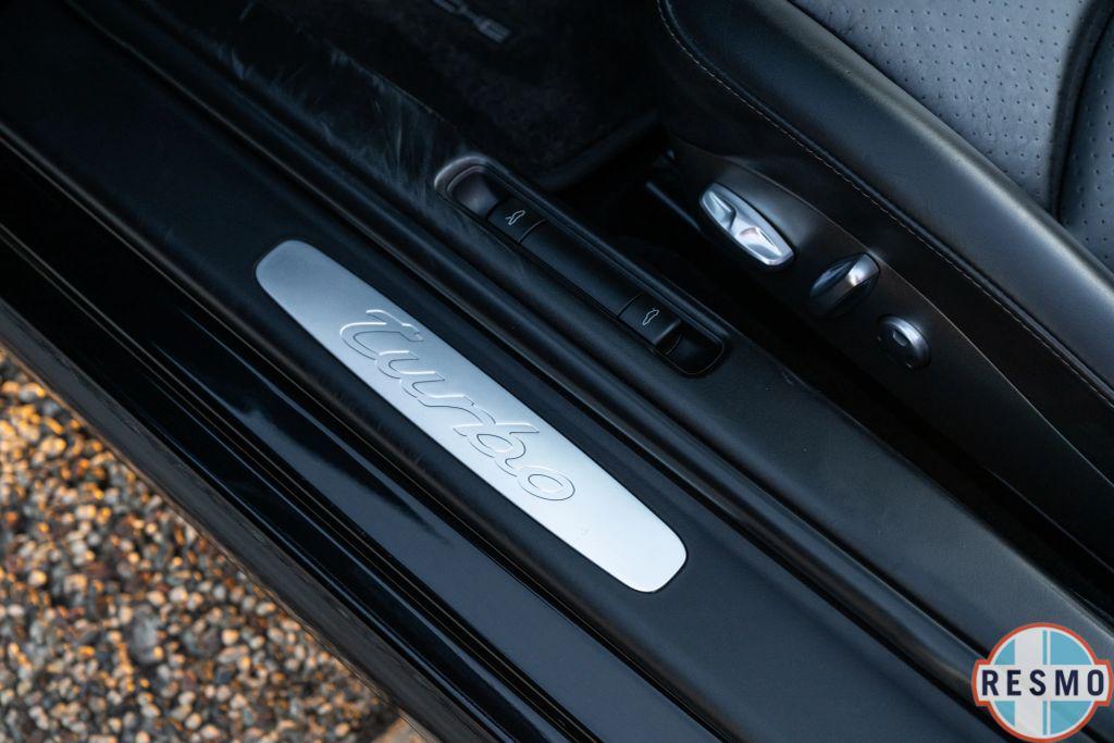 used 2008 Porsche 911 car, priced at $109,997