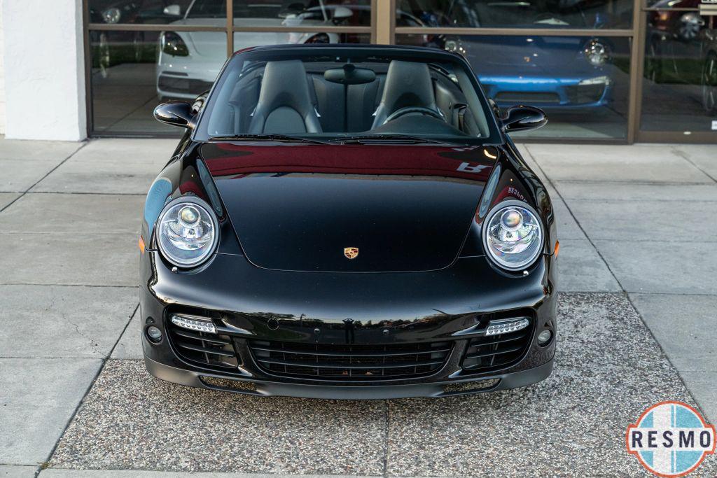 used 2008 Porsche 911 car, priced at $109,997