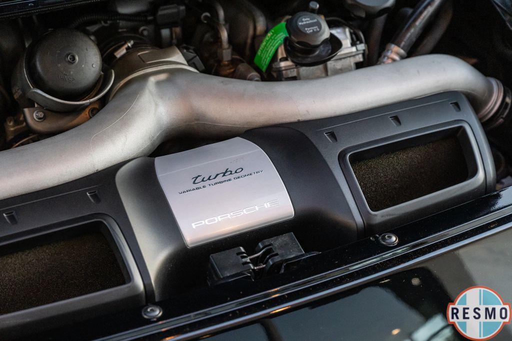 used 2008 Porsche 911 car, priced at $109,997