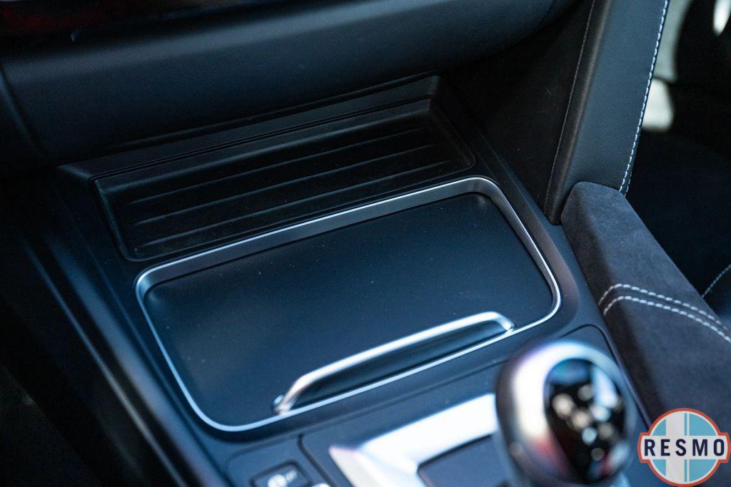 BMW M3 view 56