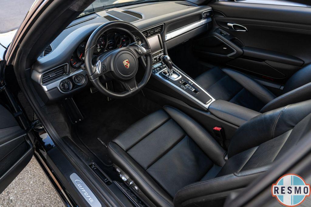 used 2014 Porsche 911 car, priced at $69,991