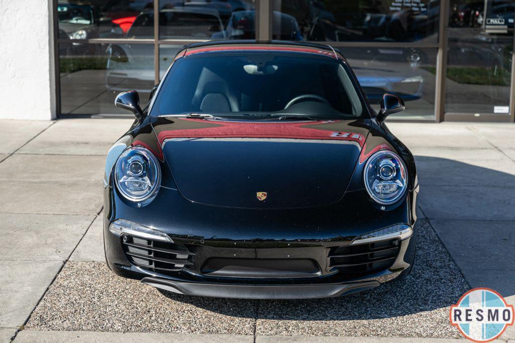 used 2014 Porsche 911 car, priced at $69,991