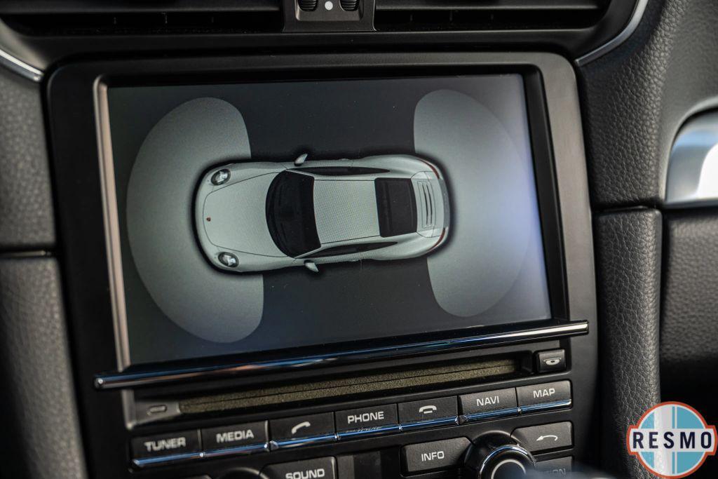 used 2014 Porsche 911 car, priced at $69,991