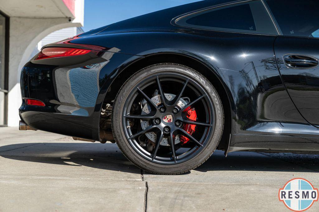 used 2014 Porsche 911 car, priced at $69,991