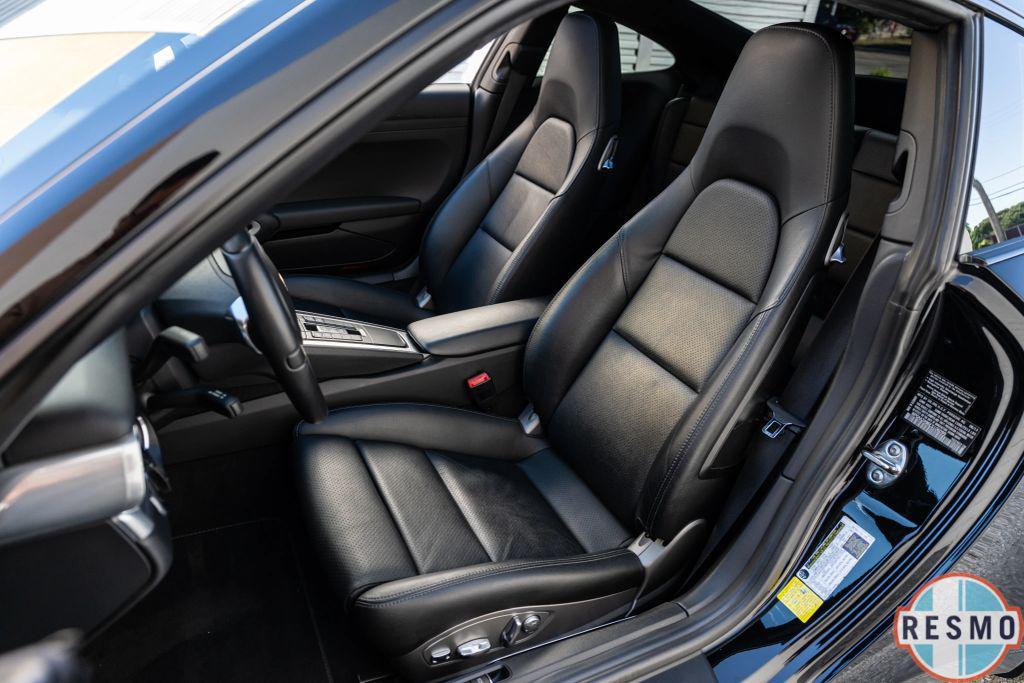 used 2014 Porsche 911 car, priced at $69,991