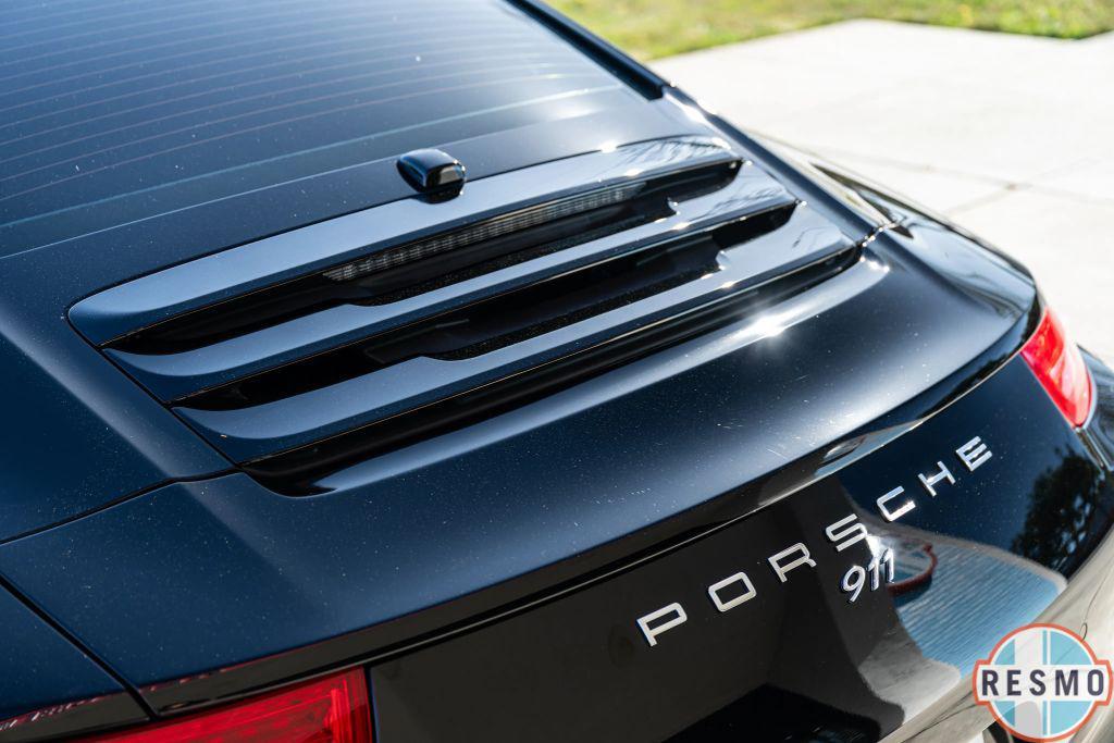 used 2014 Porsche 911 car, priced at $69,991