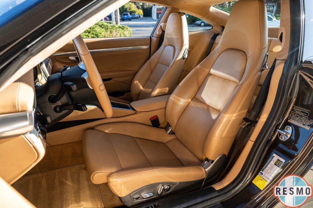 used 2012 Porsche 911 car, priced at $72,991