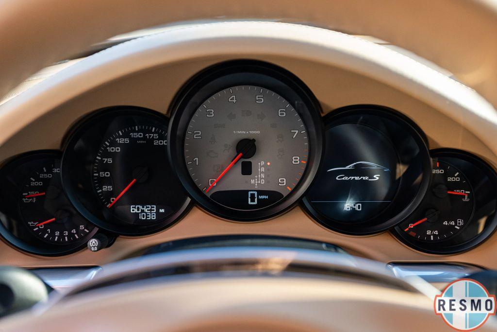 used 2012 Porsche 911 car, priced at $72,991