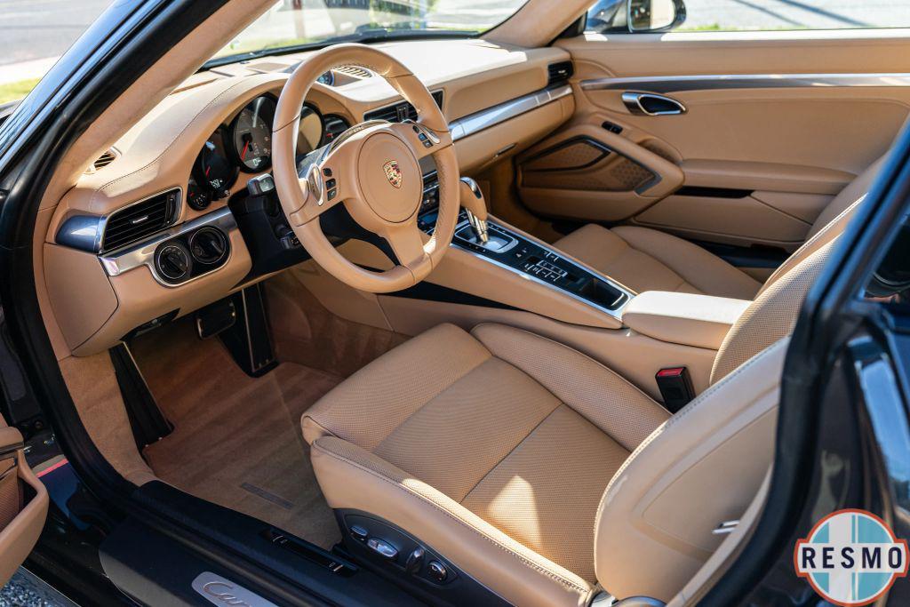 used 2012 Porsche 911 car, priced at $72,991