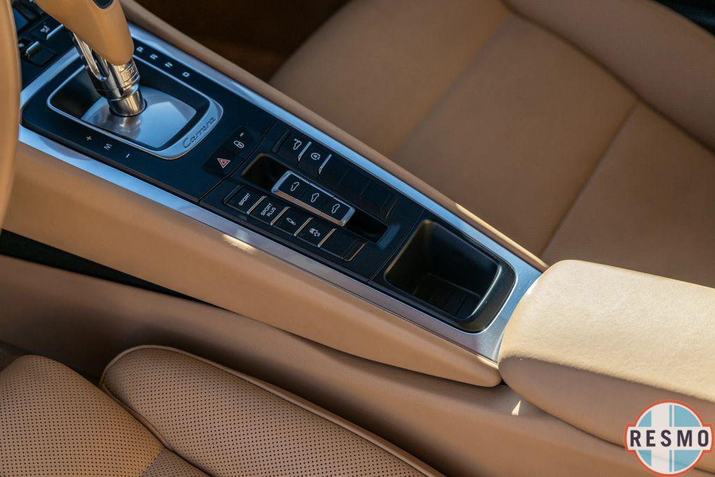 used 2012 Porsche 911 car, priced at $72,991