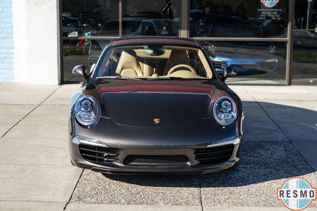 used 2012 Porsche 911 car, priced at $72,991