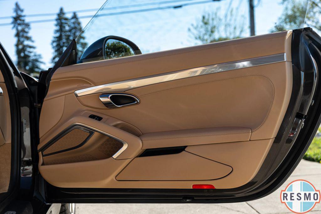 used 2012 Porsche 911 car, priced at $72,991