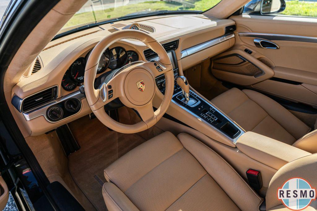 used 2012 Porsche 911 car, priced at $72,991