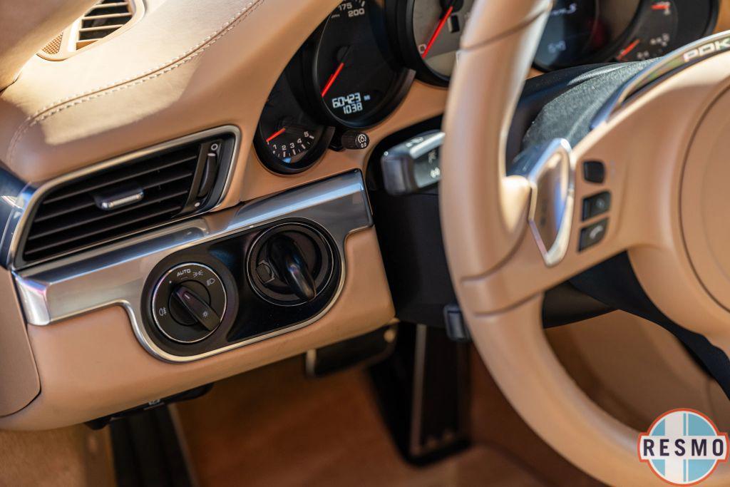 used 2012 Porsche 911 car, priced at $72,991