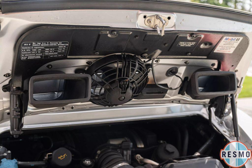 used 2009 Porsche 911 car, priced at $63,997